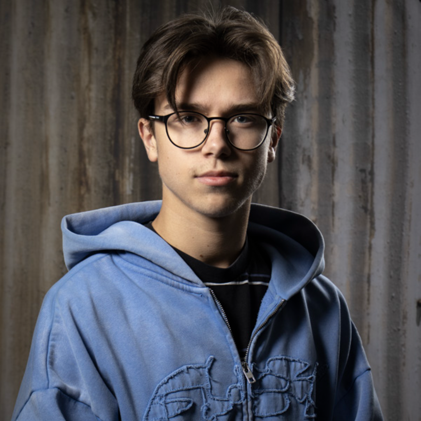 Jeremiah Hoholm
