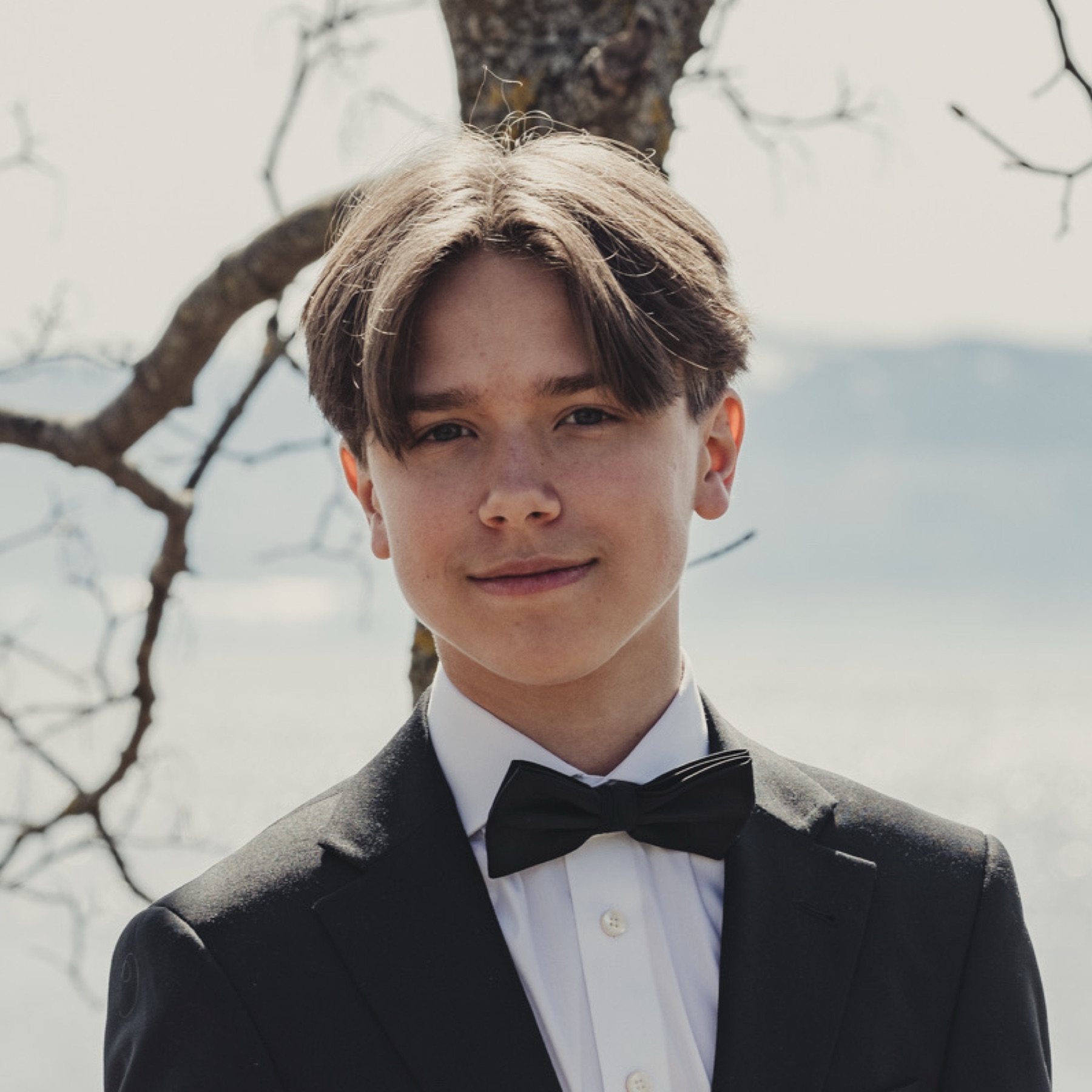 Jeremiah Hoholm