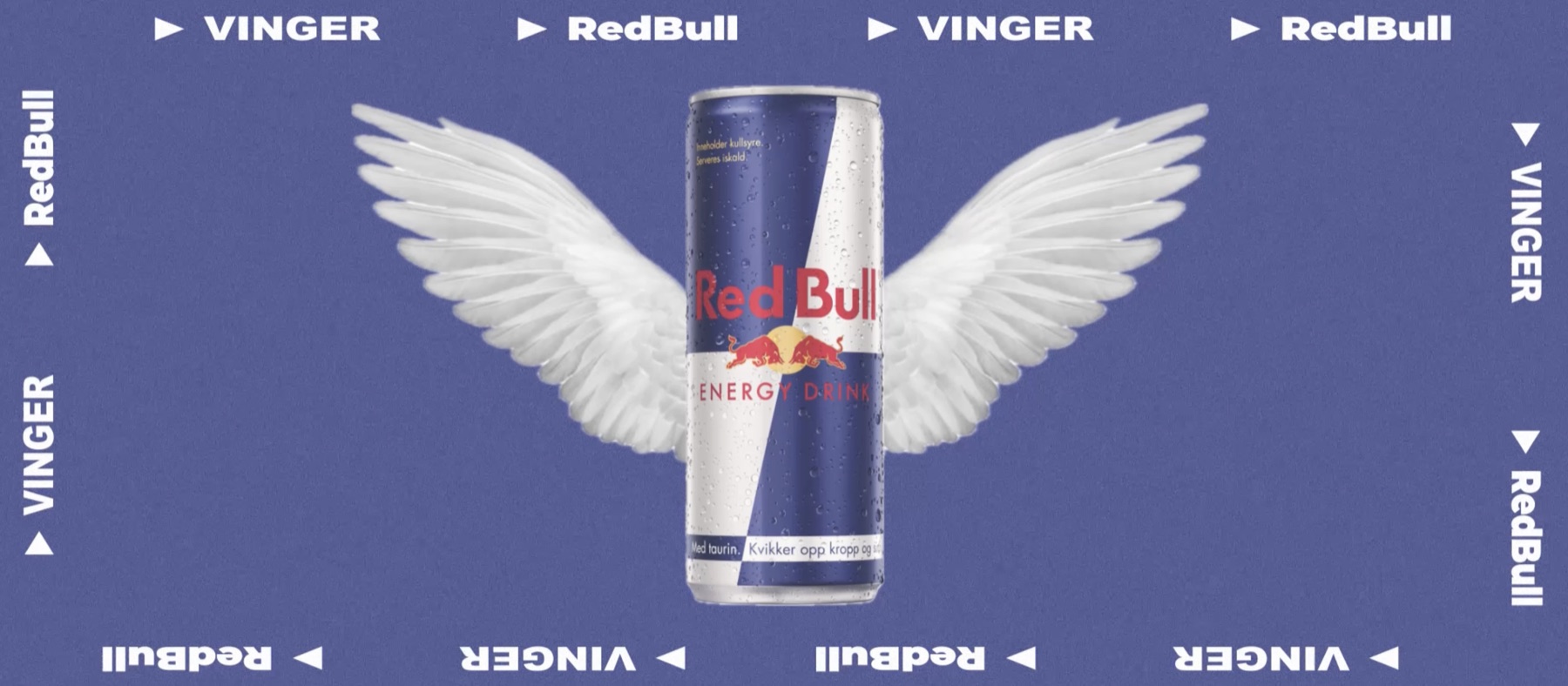 Red Bull